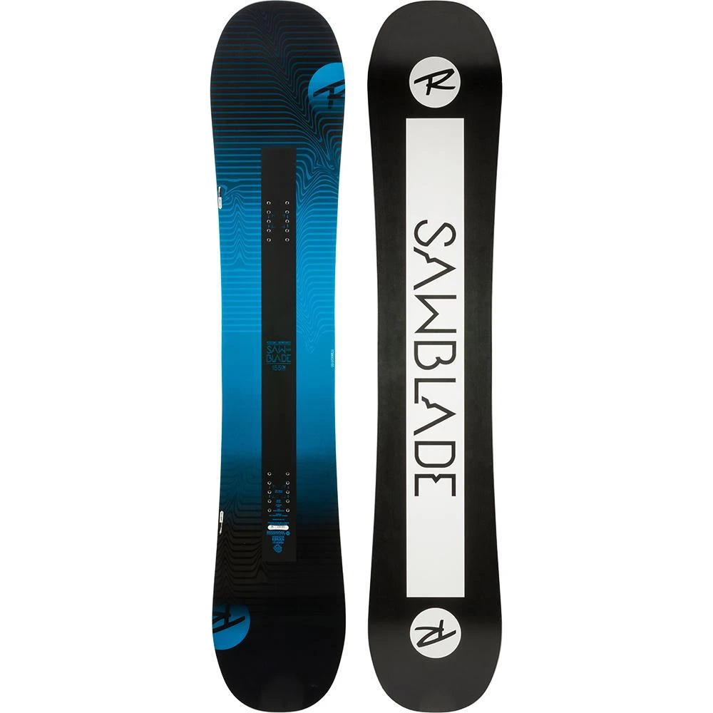 Rossignol Sawblade 2020 3 Rossignol Sawblade 2020