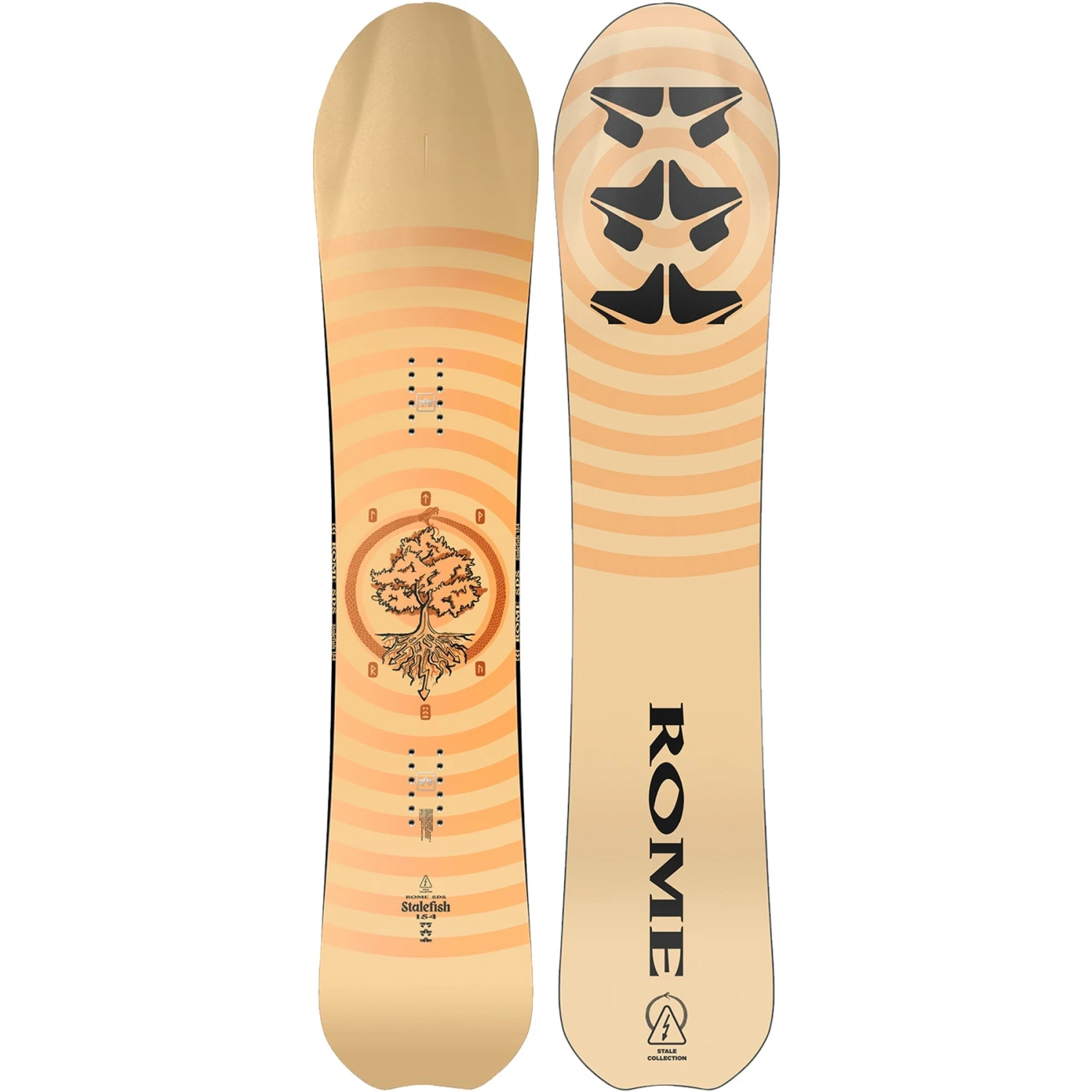 Rome Stale Fish 2024 3 Rome Stale Fish 2024