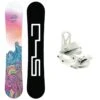540 LTD Youth Board Bindings Package -Ski Supplies Shop TLDB