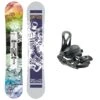 540 TNT Youth Board Bindings Package 2 540 TNT Youth Board Bindings Package -Ski Supplies Shop TNTB