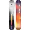 Nitro Team Split 2024 -Ski Supplies Shop Team Split
