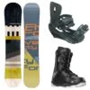 540 Ultra / 540 Standard / 5th Element ST-1 Package 2 540 Ultra / 540 Standard / 5th Element ST-1 Package -Ski Supplies Shop UltraBB
