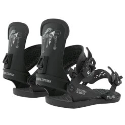 Union X The Uninvited 2020