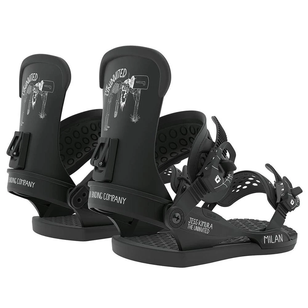 Union X The Uninvited 2020 2 Union X The Uninvited 2020