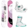 540 Whitedeck / 5th Element Layla / 5th Element L-1 Package 2 540 Whitedeck / 5th Element Layla / 5th Element L-1 Package -Ski Supplies Shop WhitedeckBB