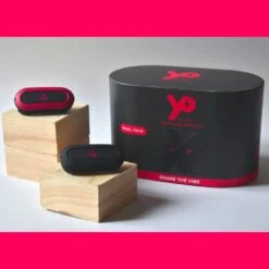 Yo Audio Sports Communicator Dual Pack -Ski Supplies Shop YoAudio 0000 Layer3