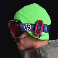 Yo Audio Sports Communicator Dual Pack -Ski Supplies Shop YoAudio 0001 Layer2