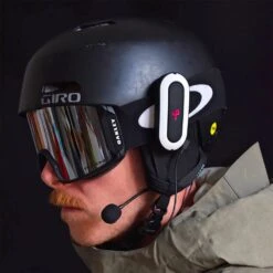 Yo Audio Sports Communicator Dual Pack -Ski Supplies Shop YoAudio 0002 Layer1