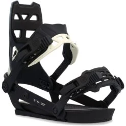 Ride A-8 2023 -Ski Supplies Shop a 8 black 3