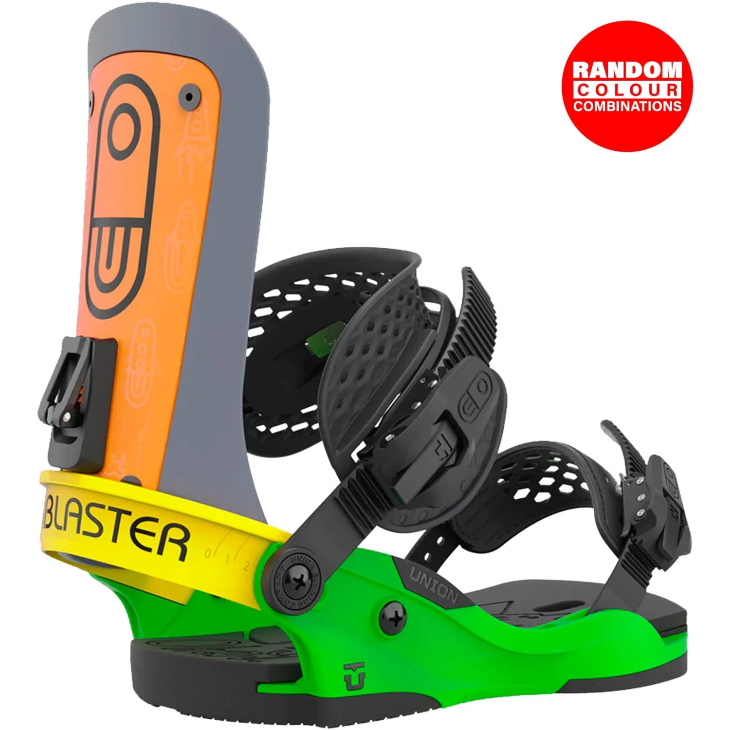 Union Custom House Airblaster Inverter 1260 3 Union Custom House Airblaster Inverter 1260