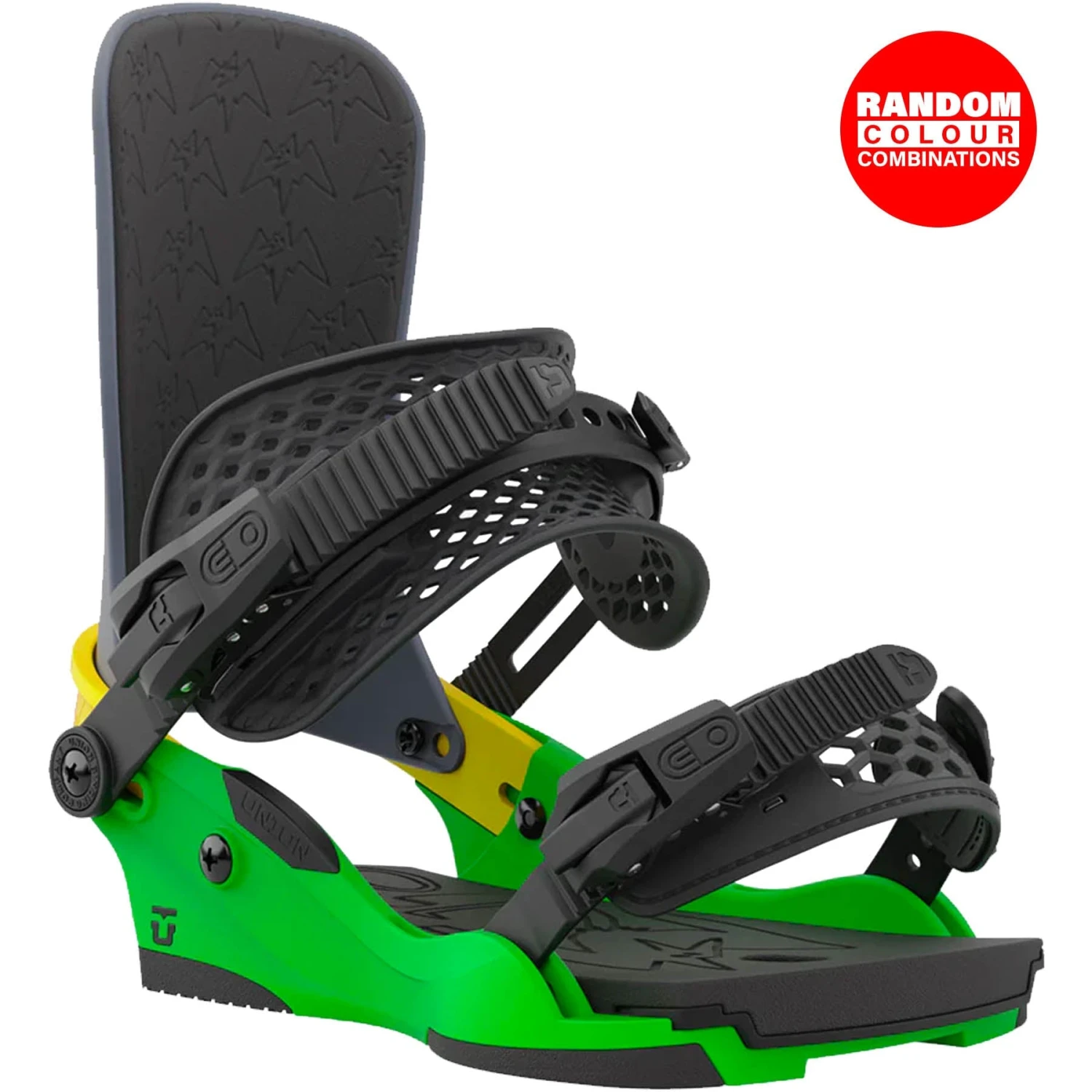 Union Custom House Airblaster Inverter 1260 4 Union Custom House Airblaster Inverter 1260 - Image 2