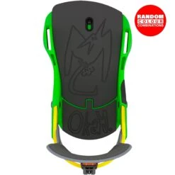 Union Custom House Airblaster Inverter 1260 12 Union Custom House Airblaster Inverter 1260 -Ski Supplies Shop airblaster 5