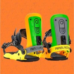 Union Custom House Airblaster Inverter 1260 13 Union Custom House Airblaster Inverter 1260 -Ski Supplies Shop airblaster 6