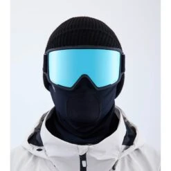 Anon M3 MFI Low Bridge 2023 -Ski Supplies Shop anon m3 lb mask