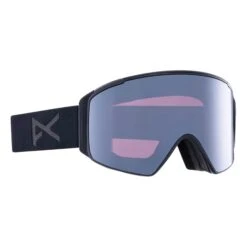 Anon M4S Cylindrical 2023 -Ski Supplies Shop anon m4s smoke onyx 0002 Layer0