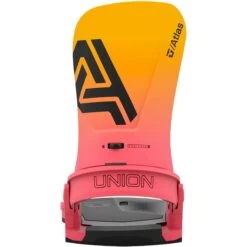 Union Custom House Atlas Tropical Dream 8 Union Custom House Atlas Tropical Dream -Ski Supplies Shop atlas tropical 3