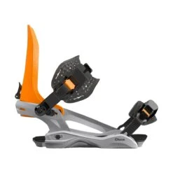 Bataleon Chaos 2024 -Ski Supplies Shop bataleon chaos orange 1