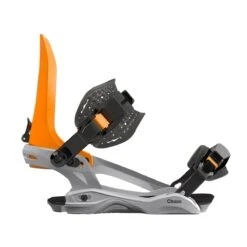 Bataleon Chaos 2024 -Ski Supplies Shop bataleon chaos orange 3