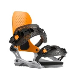 Bataleon Chaos 2024 -Ski Supplies Shop bataleon chaos orange 5