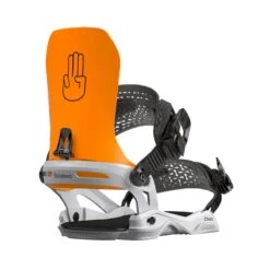 Bataleon Chaos 2024 -Ski Supplies Shop bataleon chaos orange 6