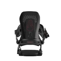 Bataleon Donna 2024 -Ski Supplies Shop bataleon donna black back