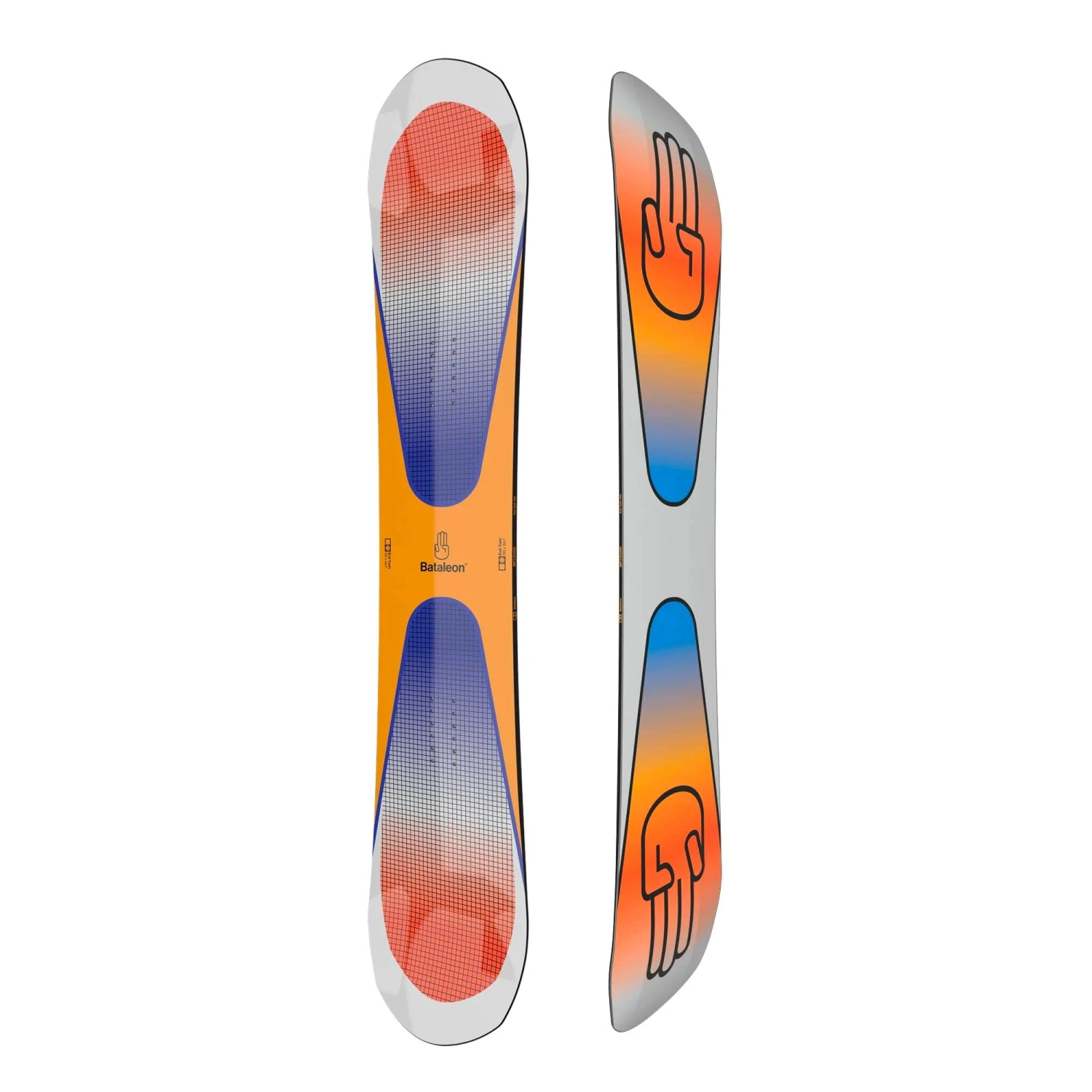 Bataleon Evil Twin 2024 4 Bataleon Evil Twin 2024 - Image 2