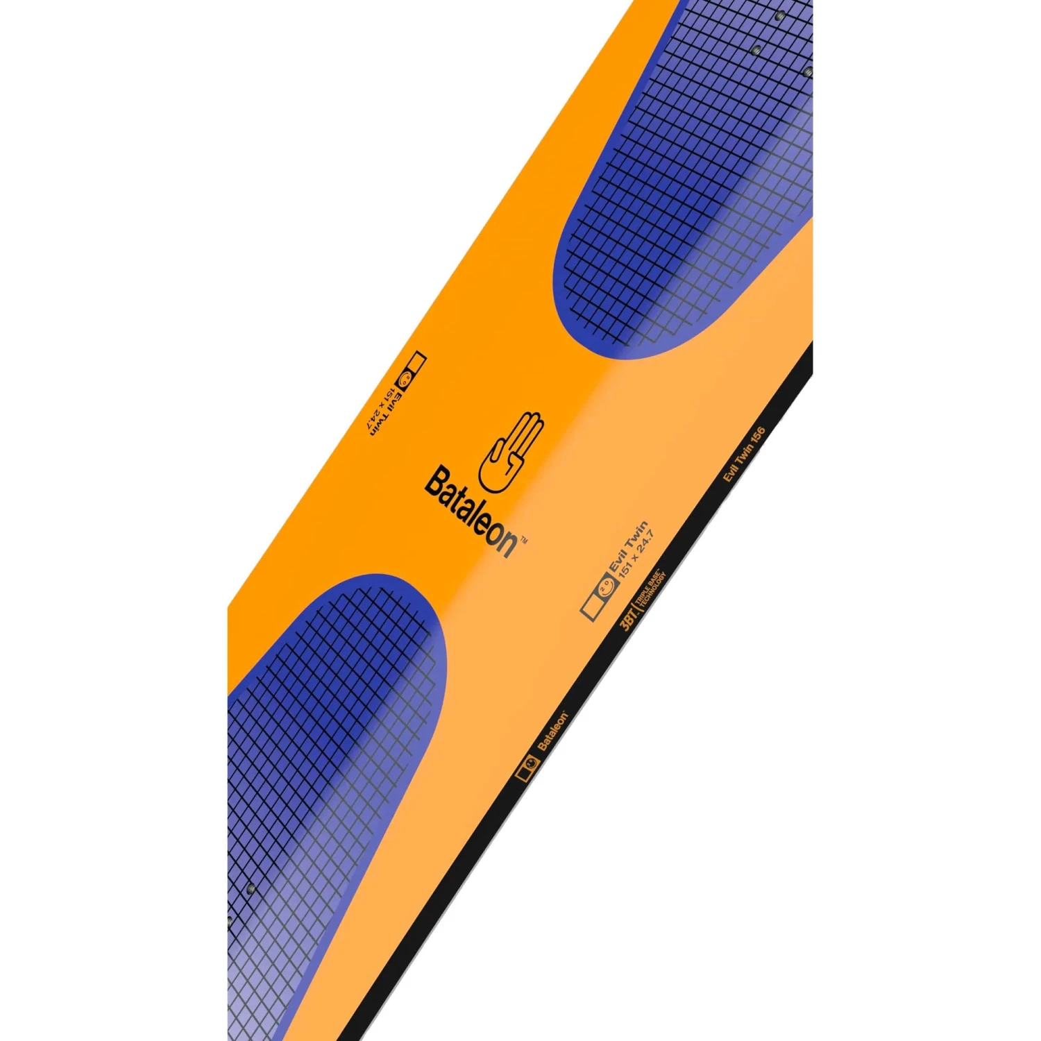 Bataleon Evil Twin 2024 8 Bataleon Evil Twin 2024 - Image 6