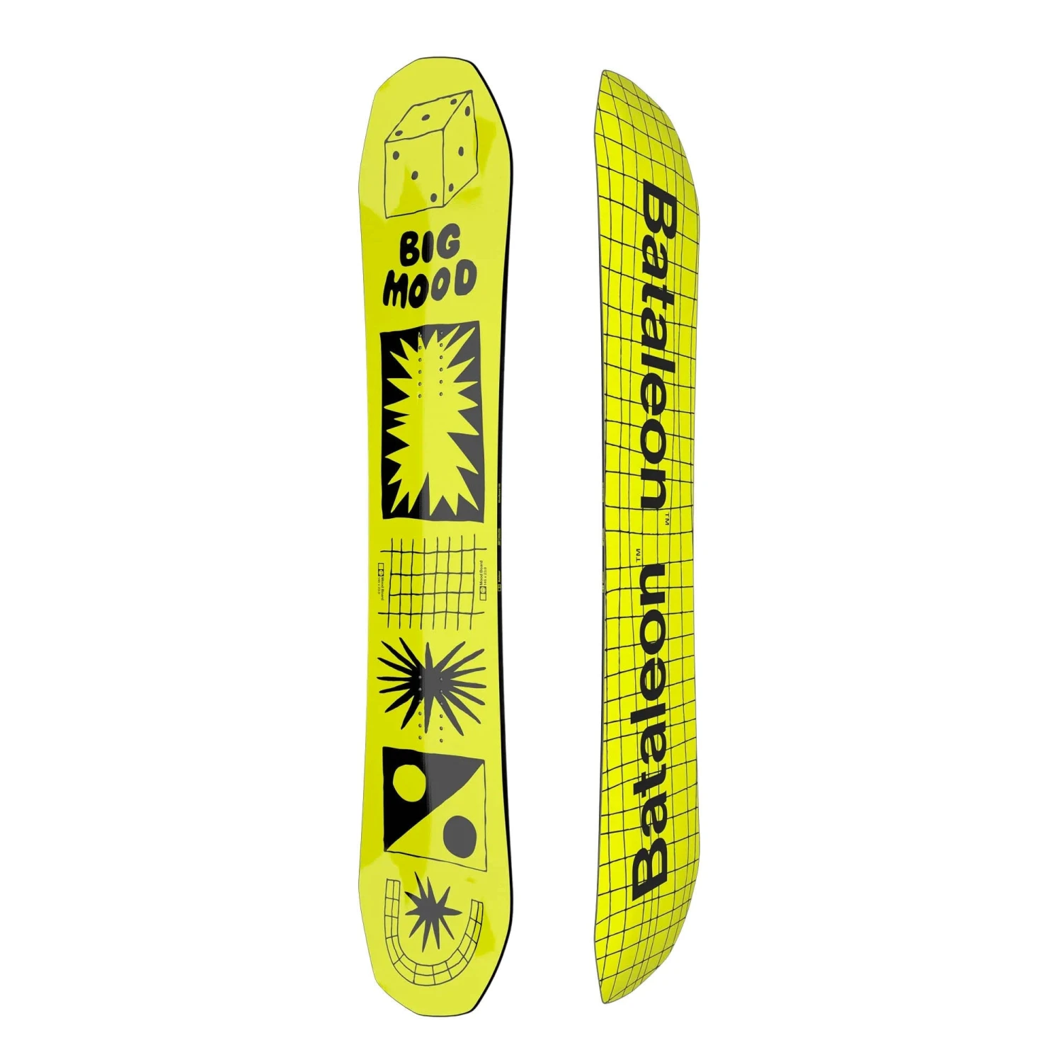 Bataleon Moodboard 2024 4 Bataleon Moodboard 2024 - Image 2