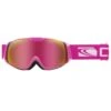 Carve Chamonix -Ski Supplies Shop chamonix pink pink iridium