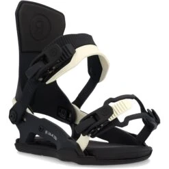 Ride CL-6 2023 -Ski Supplies Shop cl 6 black 3