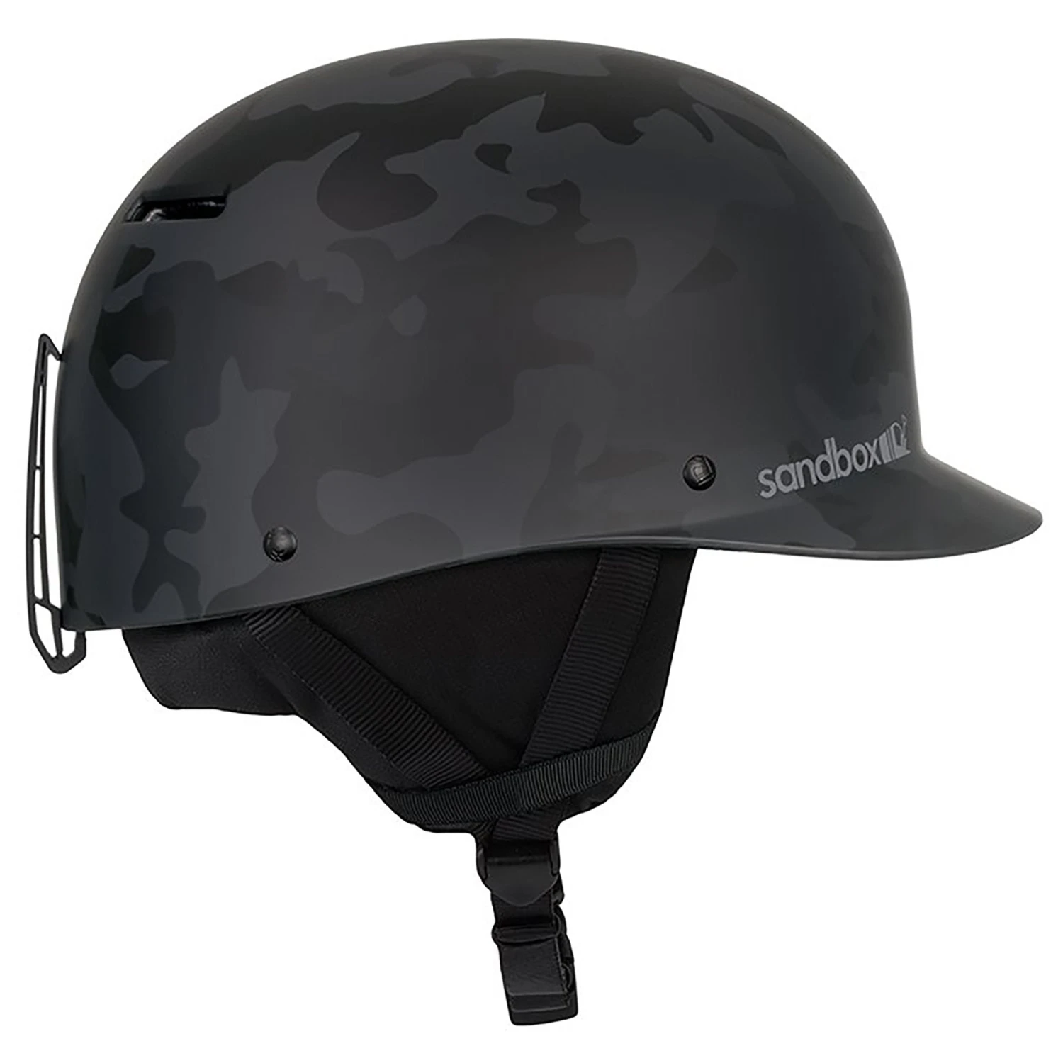 Sandbox Classic 2.0 Helmet 2021 3 Sandbox Classic 2.0 Helmet 2021