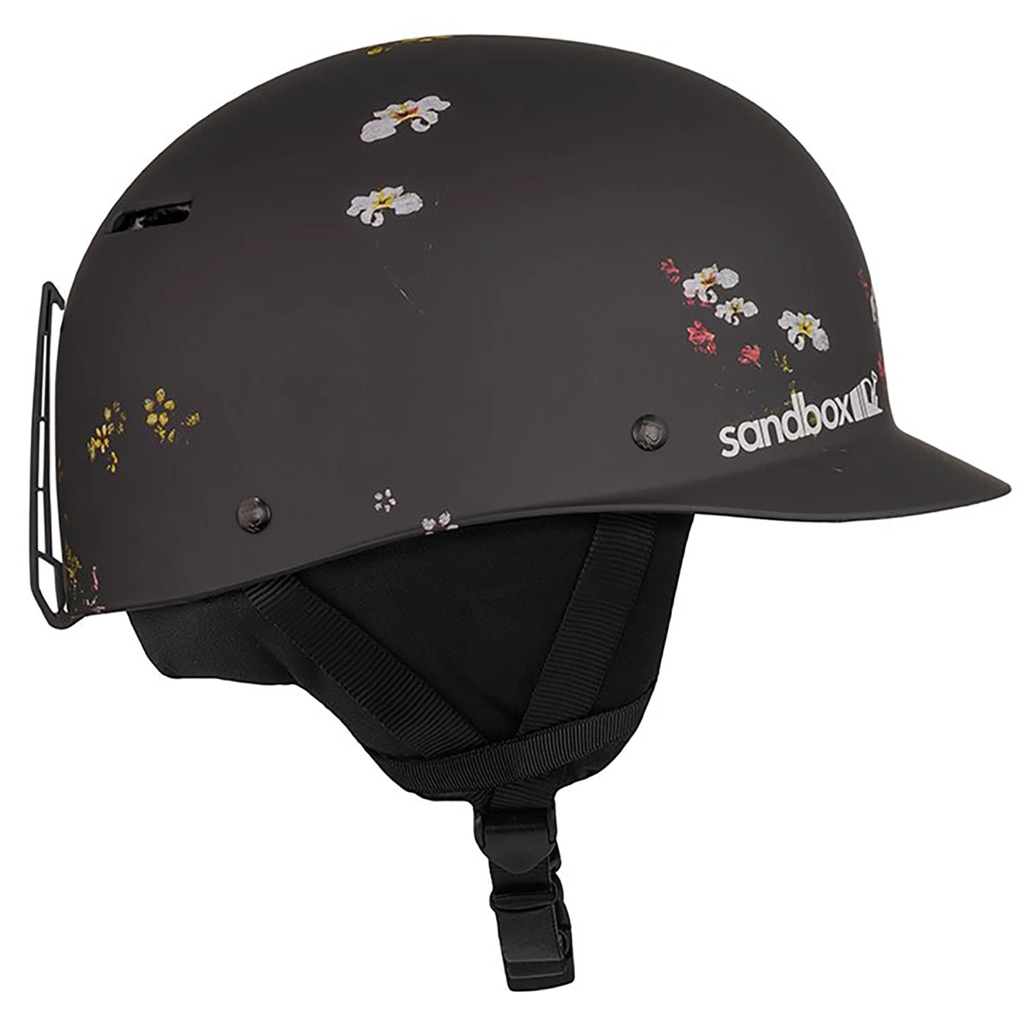 Sandbox Classic 2.0 Helmet 2021 4 Sandbox Classic 2.0 Helmet 2021 - Image 2