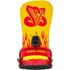 Union Custom House Cobra Dogs 10 Union Custom House Cobra Dogs -Ski Supplies Shop cobra dogs 3