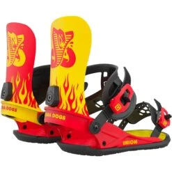 Union Custom House Cobra Dogs 13 Union Custom House Cobra Dogs -Ski Supplies Shop cobra dogs 6