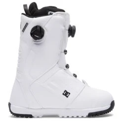 DC Control 2023 -Ski Supplies Shop dc control 2023 white white black side
