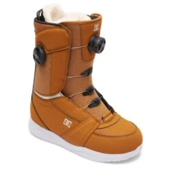 DC Lotus 2023 10 DC Lotus 2023 -Ski Supplies Shop dc lotus 2023 choco brown off white
