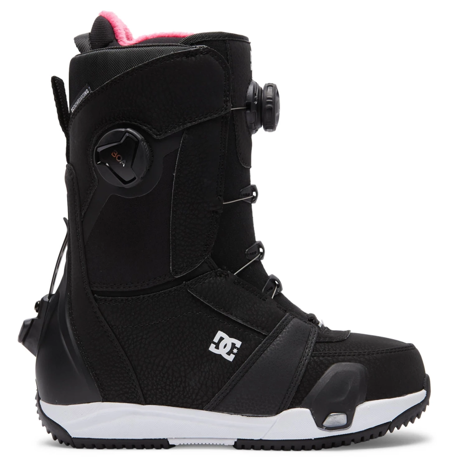 DC Lotus Step On 2023 4 DC Lotus Step On 2023 - Image 2