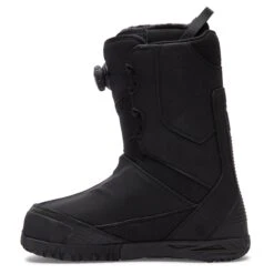 DC Transcend 2023 13 DC Transcend 2023 -Ski Supplies Shop dc transcend side