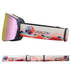 Dragon NFX2 Low Bridge 2023 -Ski Supplies Shop dragon nfx2 4