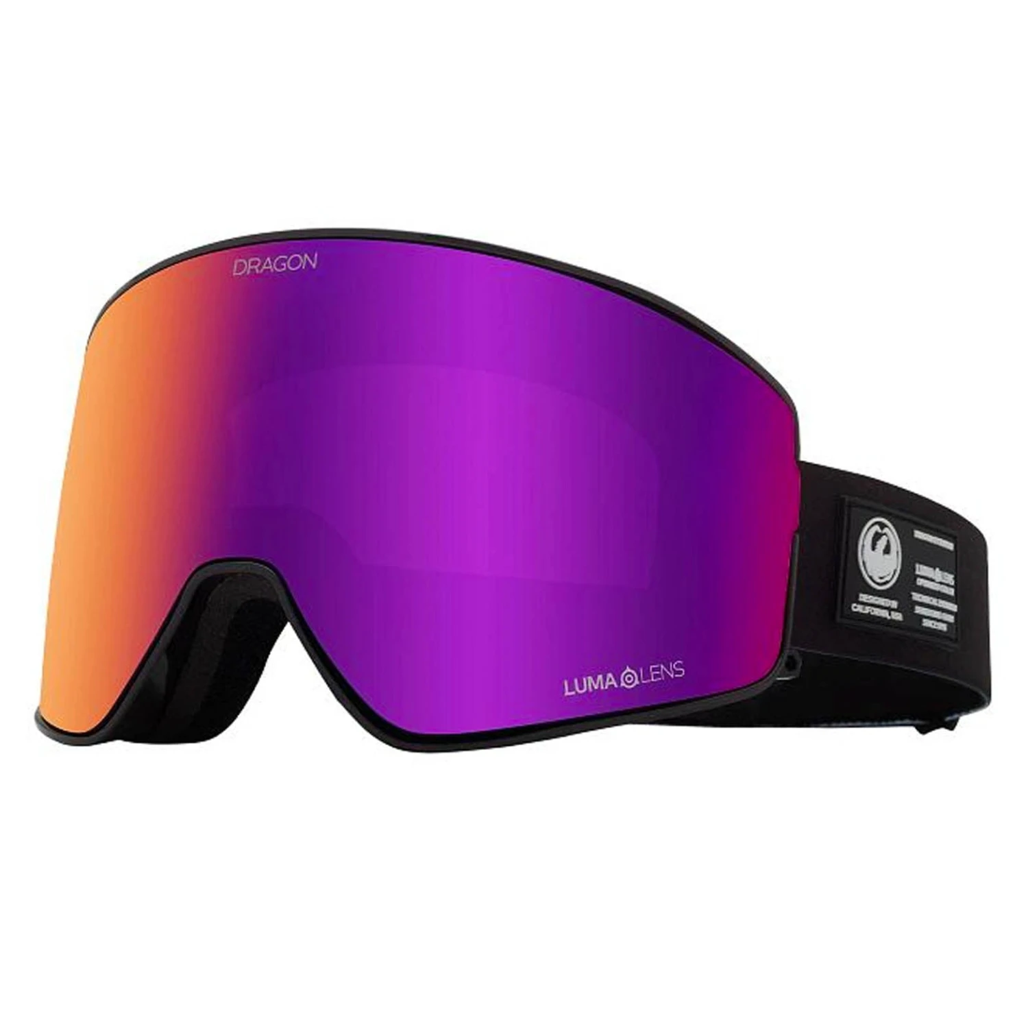 Dragon PXV2 Low Bridge 2023 3 Dragon PXV2 Low Bridge 2023