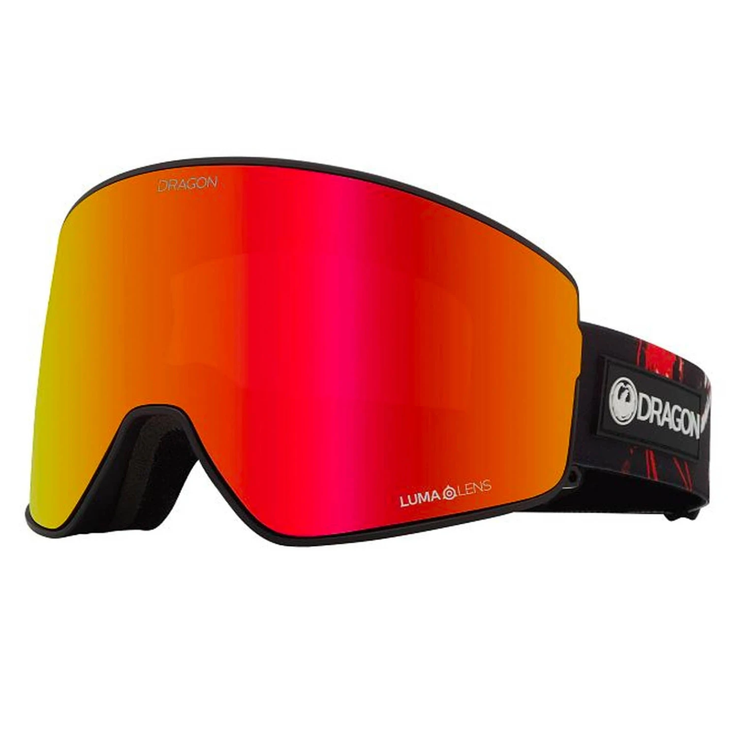 Dragon PXV2 Low Bridge 2023 4 Dragon PXV2 Low Bridge 2023 - Image 2