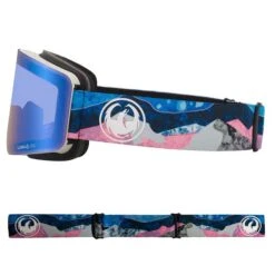 Dragon R1 OTG Low Bridge 2023 -Ski Supplies Shop dragon r1 otg 4