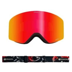 Dragon R1 OTG Low Bridge 2023 -Ski Supplies Shop dragon r1 otg 5