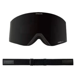 Dragon RVX OTG Mag Low Bridge 2023 -Ski Supplies Shop dragon rvx mag otg 1