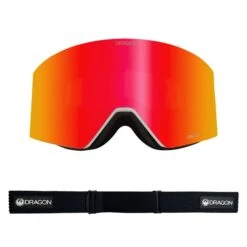 Dragon RVX OTG Mag Low Bridge 2023 -Ski Supplies Shop dragon rvx mag otg 3