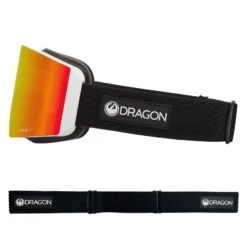 Dragon RVX OTG Mag Low Bridge 2023 -Ski Supplies Shop dragon rvx mag otg 4