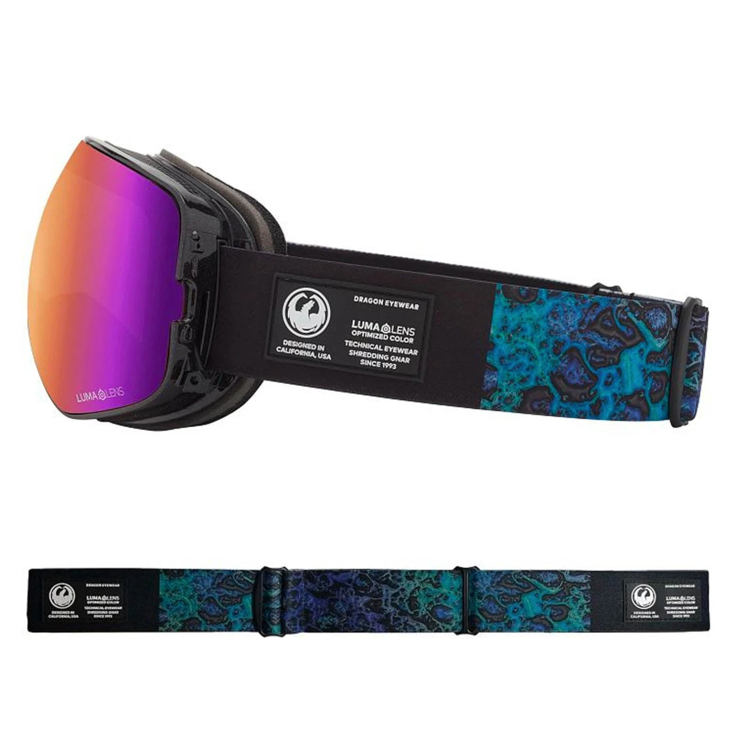 Dragon X2s Low Bridge 2023 8 Dragon X2s Low Bridge 2023 - Image 6