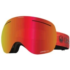 Dragon X1 2021 18 Dragon X1 2021 -Ski Supplies Shop dragon x1 inferno w lumalens red ion bonus lens snow maska 1