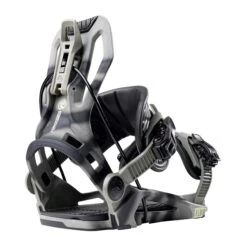 Flow Fenix Plus 2023 15 Flow Fenix Plus 2023 -Ski Supplies Shop flow fenix plus burnt sage rear