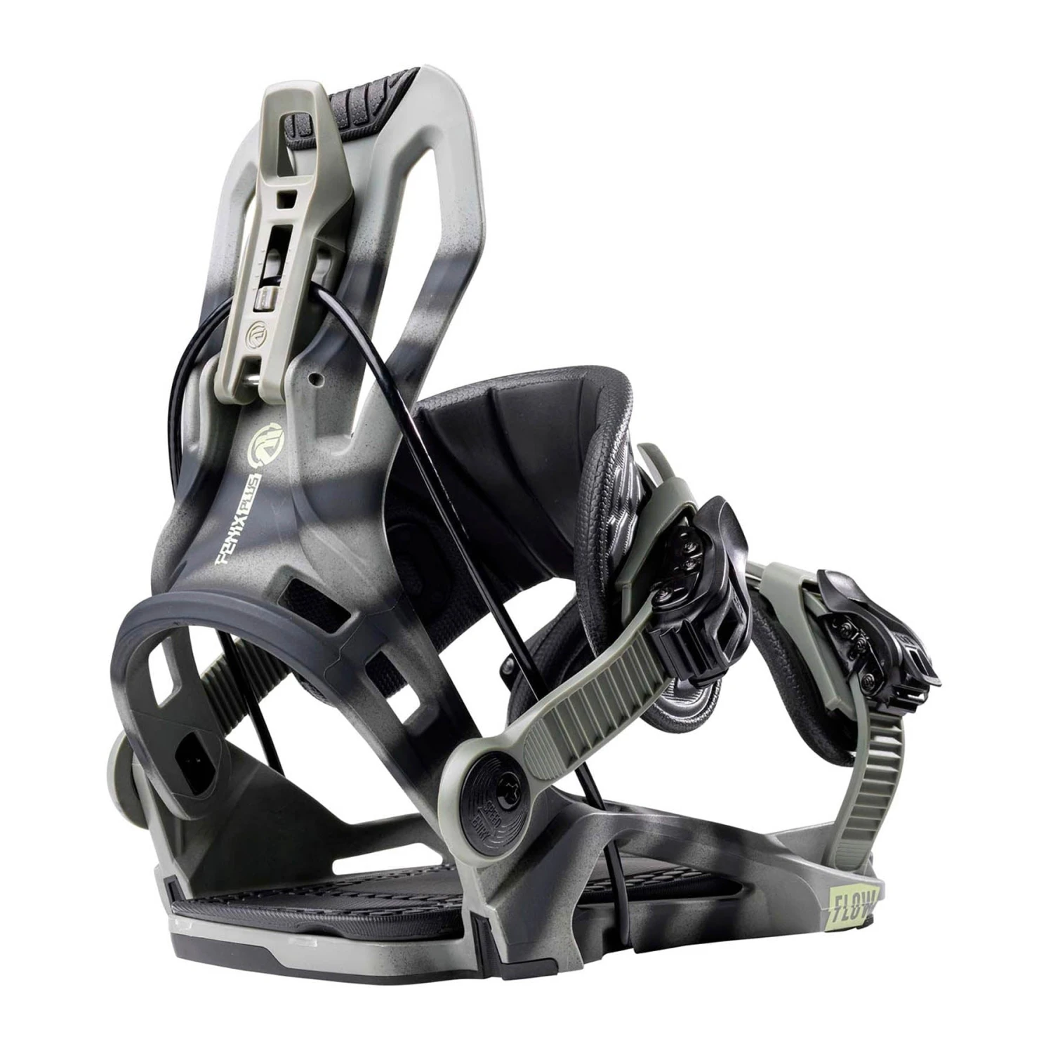 Flow Fenix Plus 2023 8 Flow Fenix Plus 2023 - Image 6